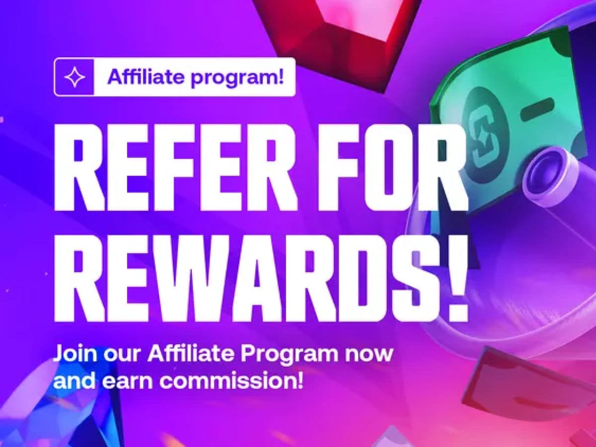 Refer a Friend